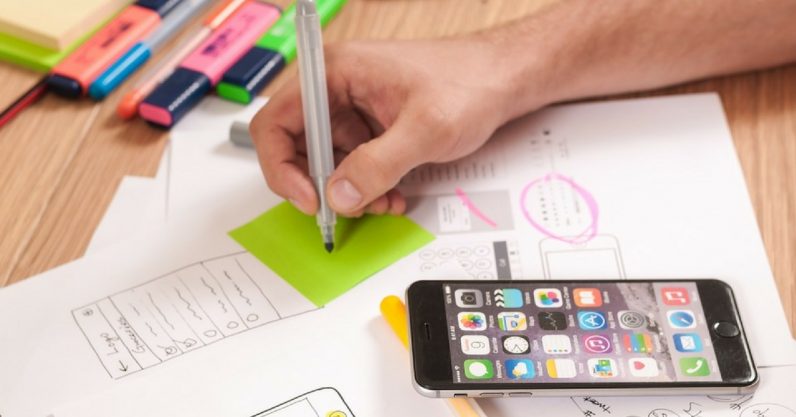 How UX helped this designer learn English