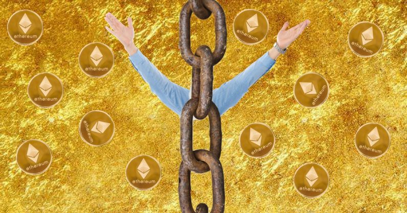 Blockchainpreneur: ‘I don’t know any good Ethereum developer that isn’t a millionaire’