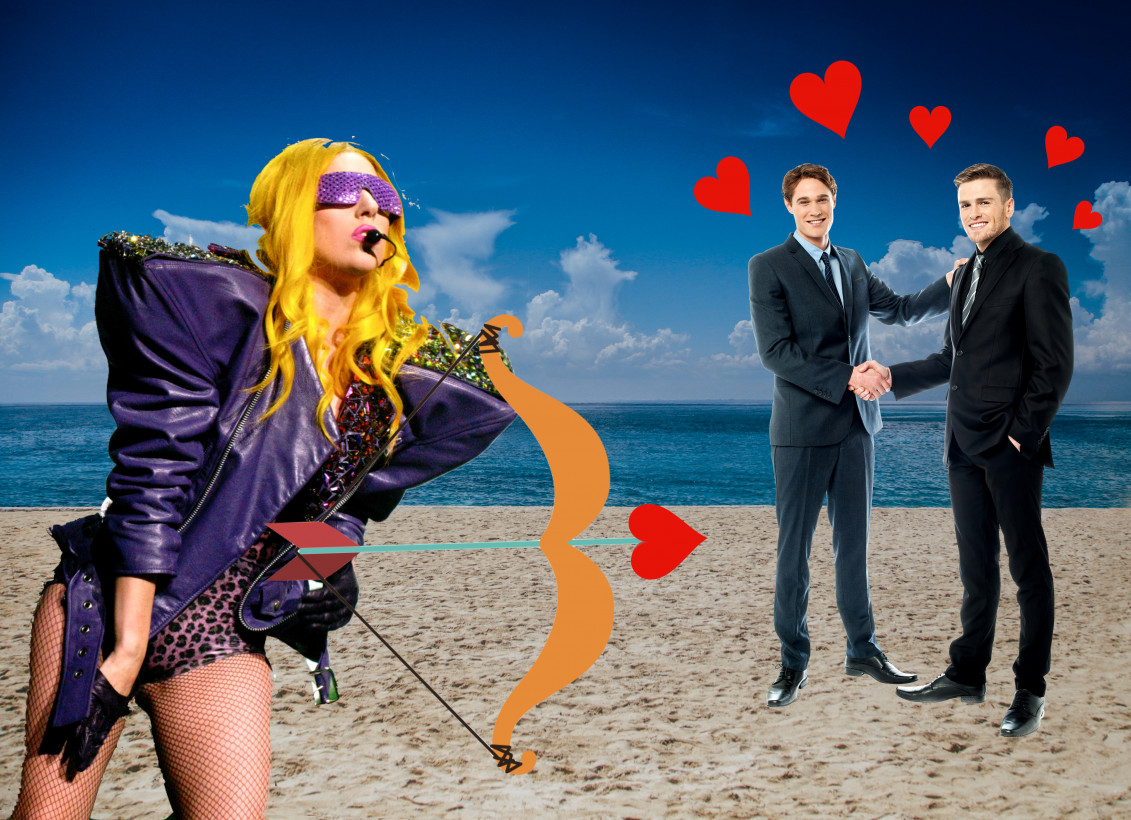 Blockchain-powered Gagapay solves trust issues between companies and affiliate marketers Featured Image