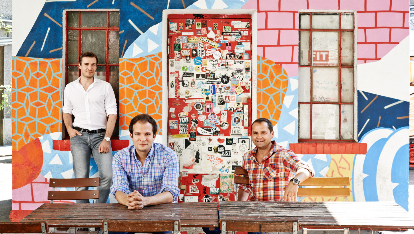 How travel startup HomeToGo became the go-to search engine for holiday houses Featured Image