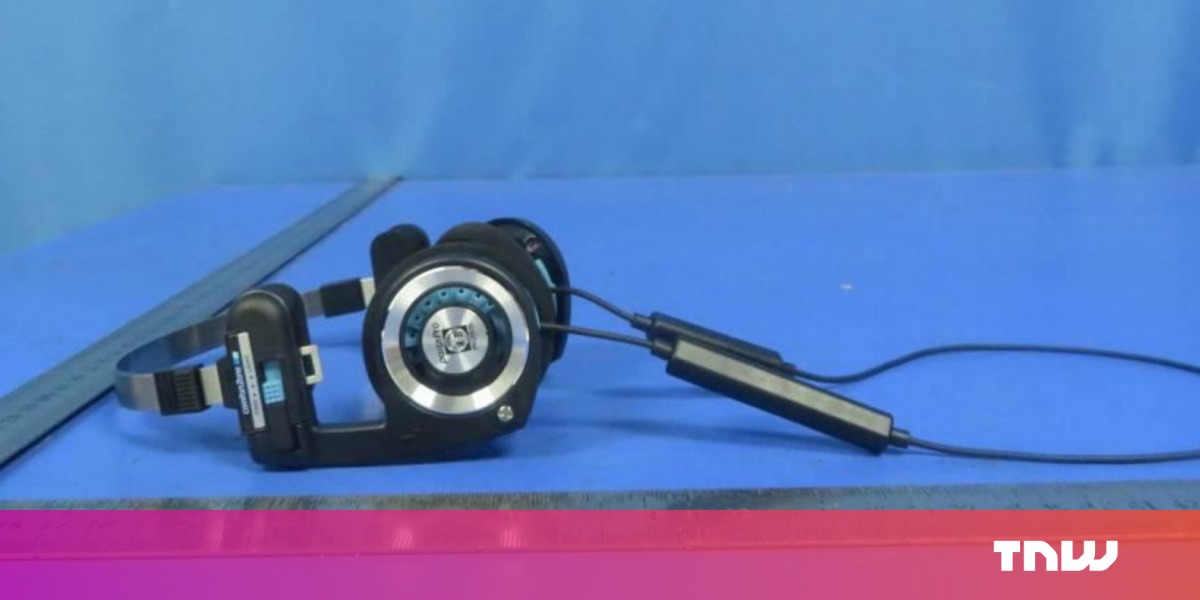 photo of Iconic Koss Porta Pro headphones to get a wireless reboot (probably) image