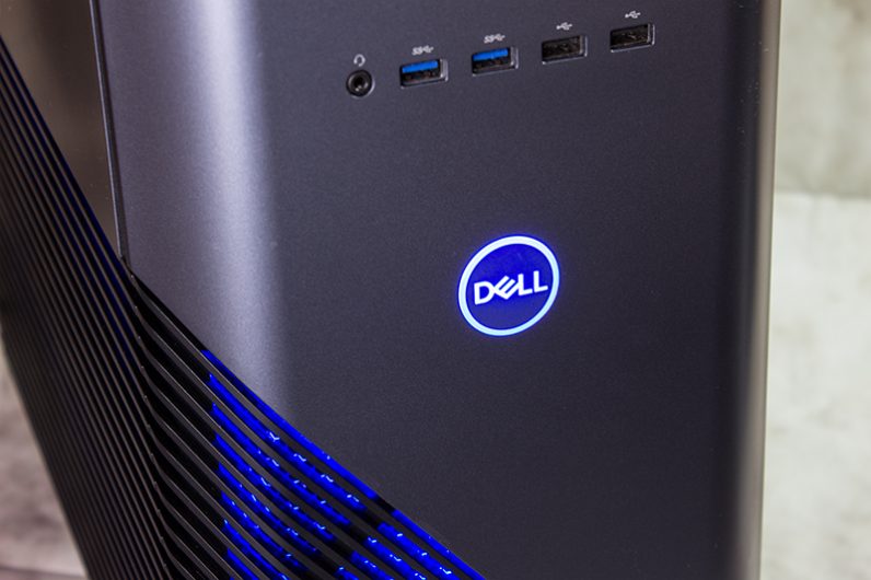 Review Dell