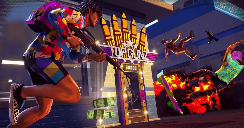 Fortnite Fans Found A Replacement In No Time When Servers Went Down - 