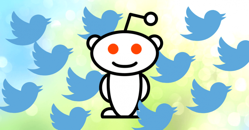 Reddit now has more active users than Twitter — and is more engaging than porn