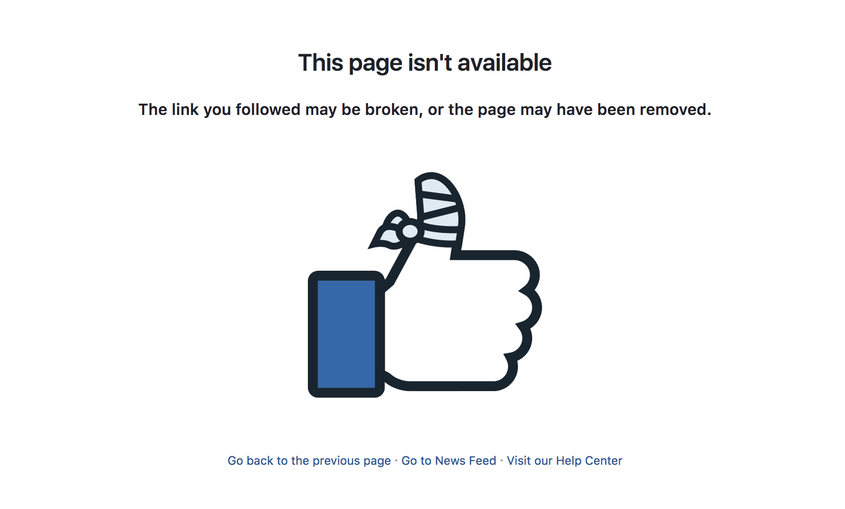 Manipulation of Politics: Facebook Deleted Hundreds of Large Dissenting Pages