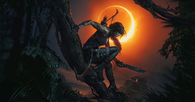 Shadow Of The Tomb Raider Shouldve Given Lara Croft Some
