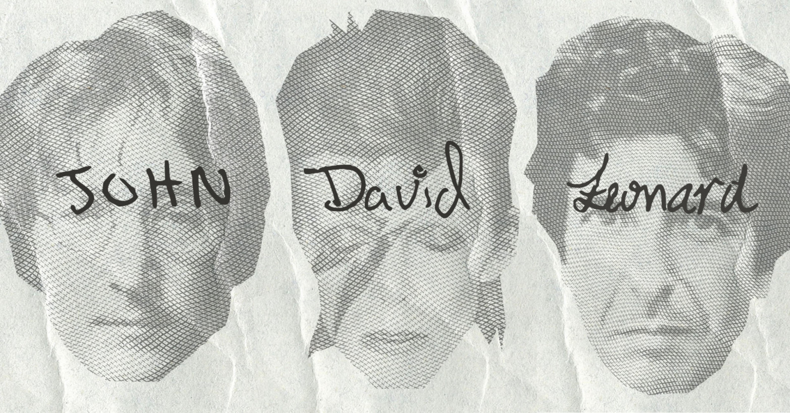 These free fonts let you write like David Bowie, John Lennon, and other music legends