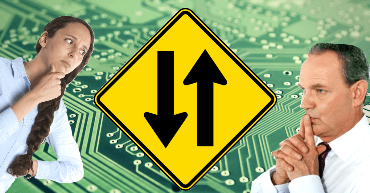 Tech mentorship is a two-way street and here’s how you do it