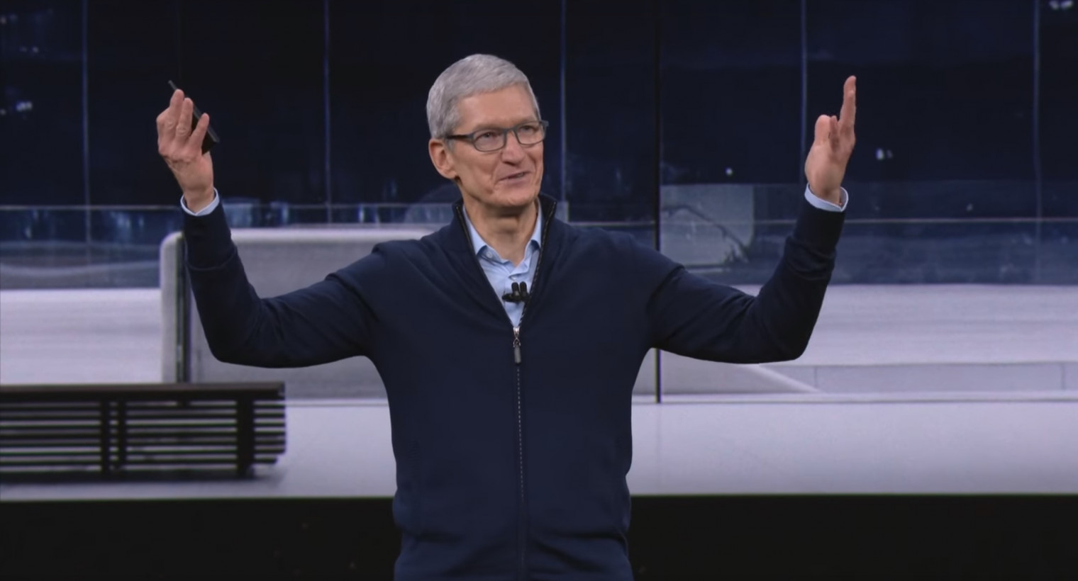 Apple ‘refused’ to discuss buying Tesla, says Elon Musk