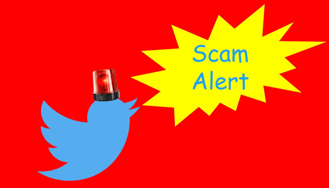 PSA: Don’t change your birth year to 2007 on Twitter, or you’ll be locked out