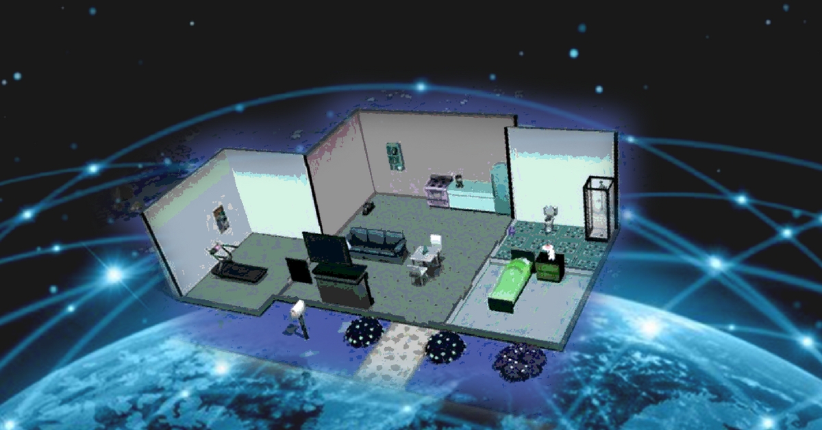 A multi-trillion dollar blockchain use case