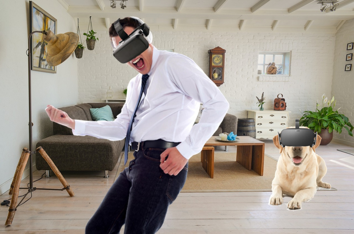 This blockchain-powered platform lets you enjoy live concerts — in virtual  reality