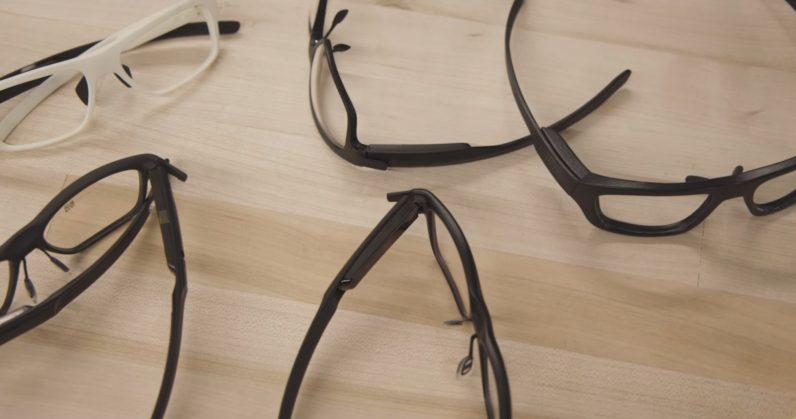 Intel kills off its smart glasses project