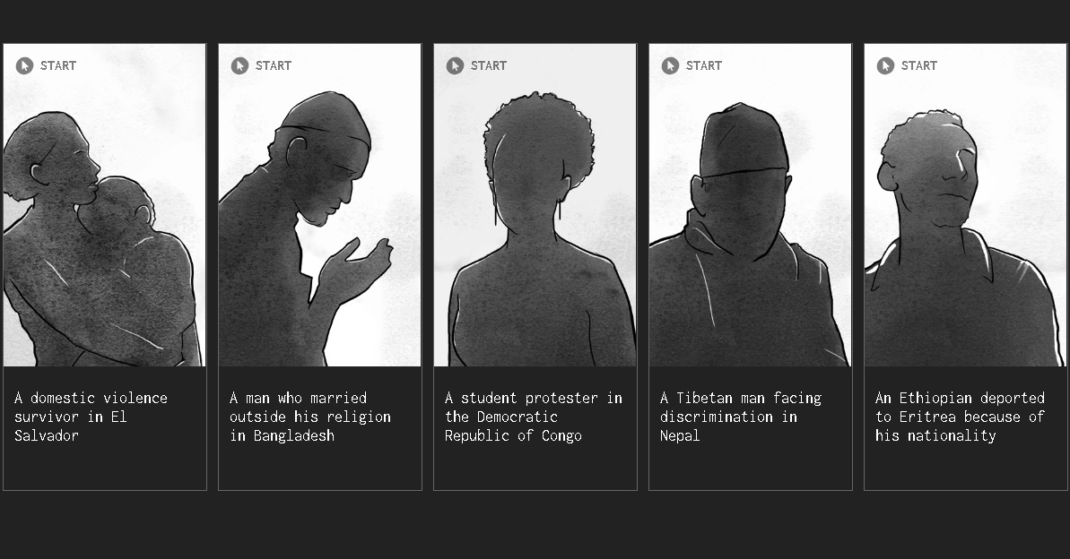 The Waiting Game Why Students >> Propublica Designed A Game To Simulate The Existential The Waiting Game Why Students >> Propublica Designed A Game To Simulate The Existential