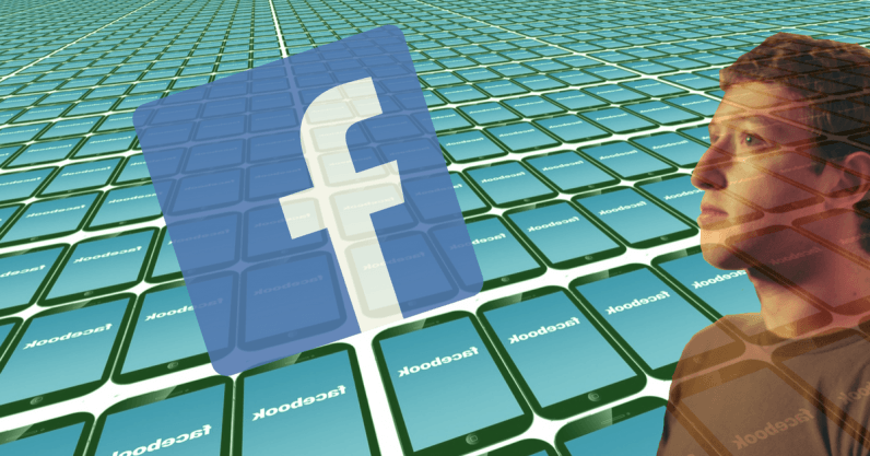 Facebook sets aside billions to pay its way through privacy issues