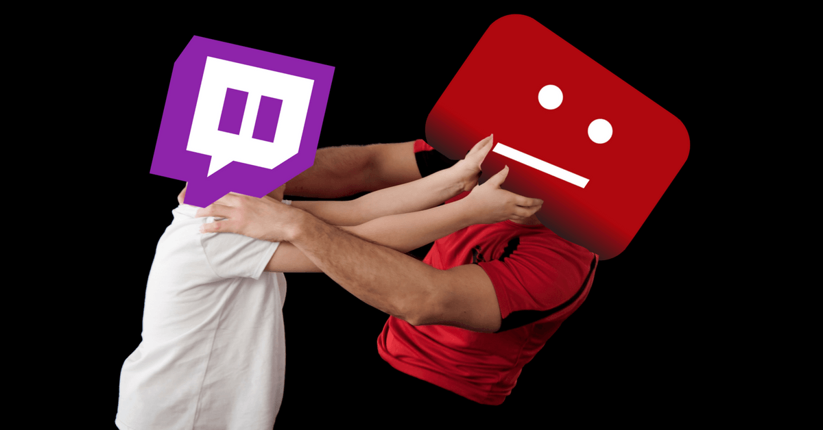 YouTube’s new ad rules will drive creators to Twitch