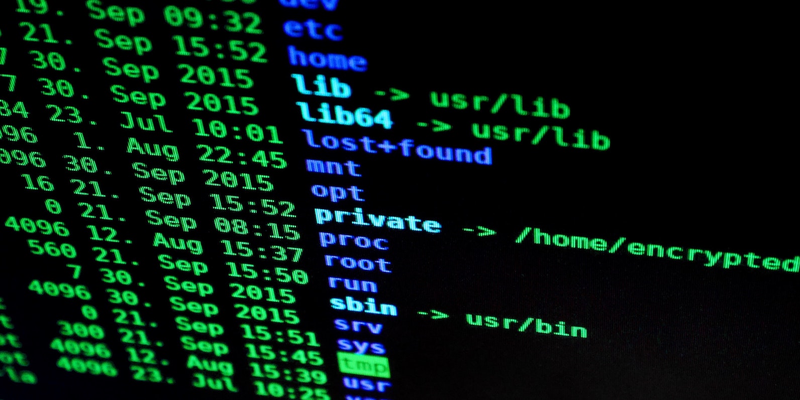 12 big encryption trends that will keep data more secure