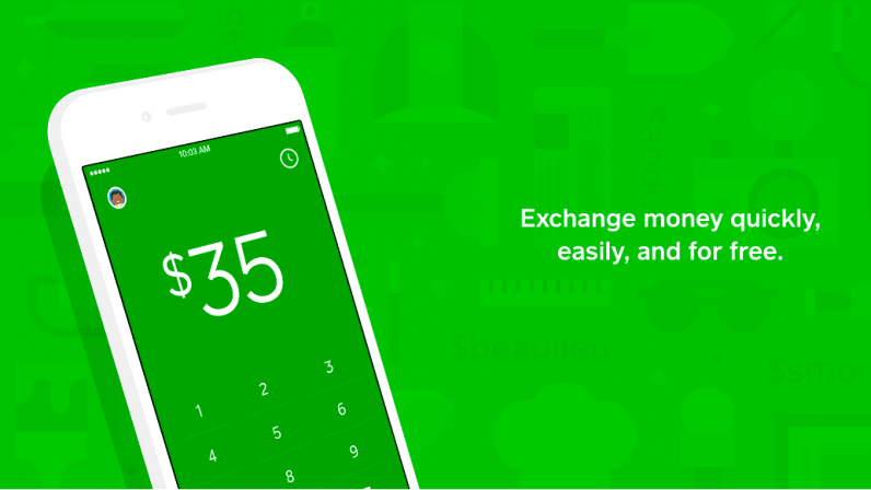 Square S Cash App Launches In The Uk - 