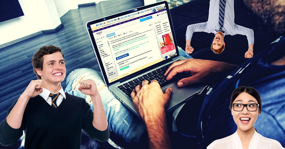 Why I stopped feeling bad about using email templates Featured Image