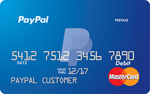 PayPal already offers a prepaid card you can use to make online and offline purchases