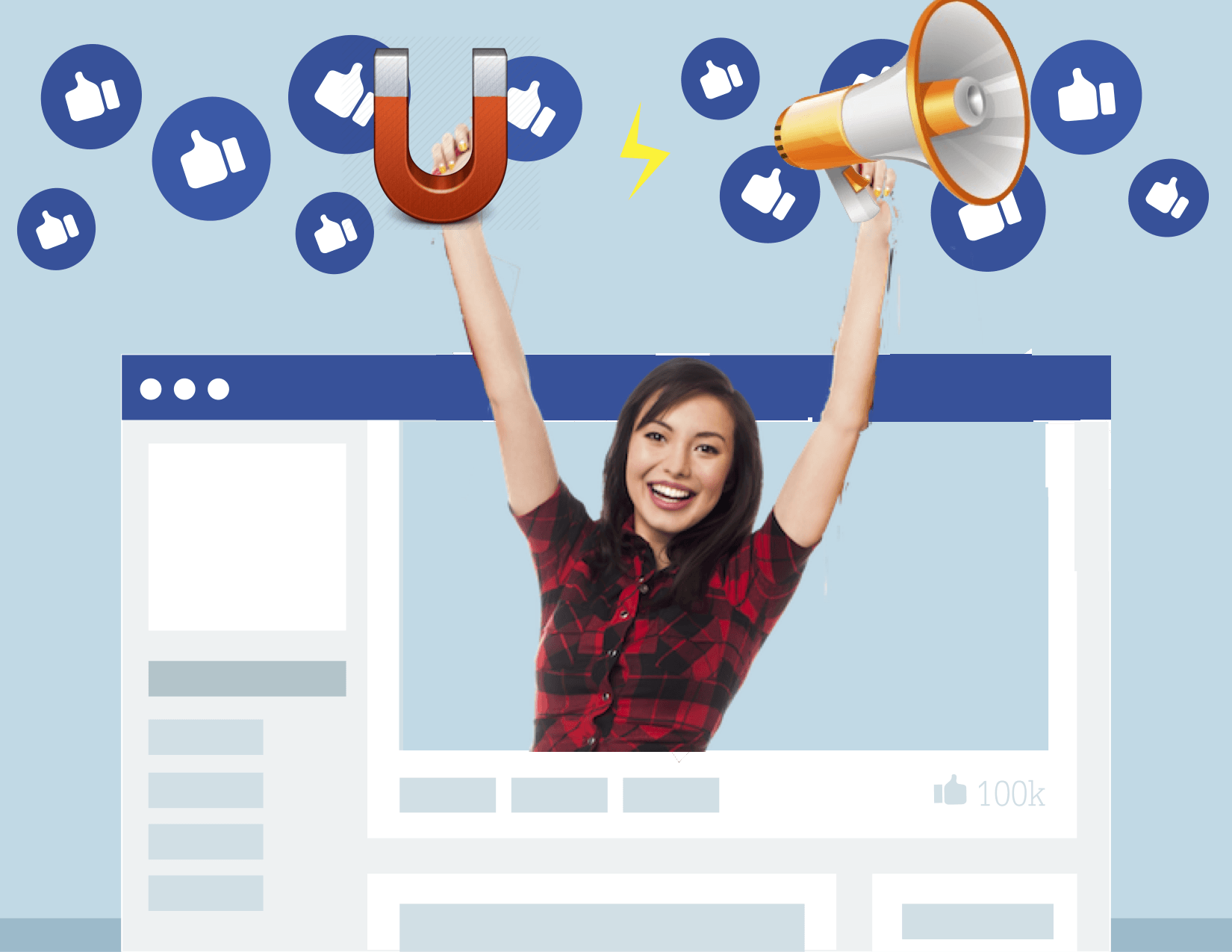 This blockchain-based platform plans to boost earnings for social media influencers Featured Image