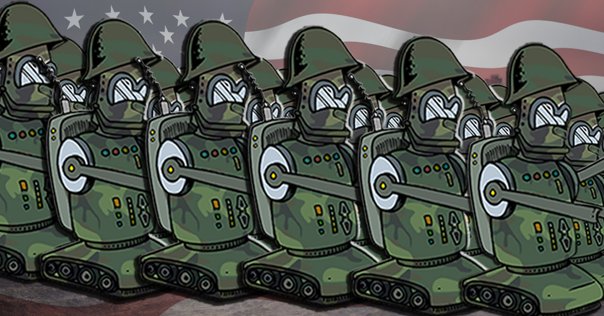 Trump admin launches National AI Initiative Office