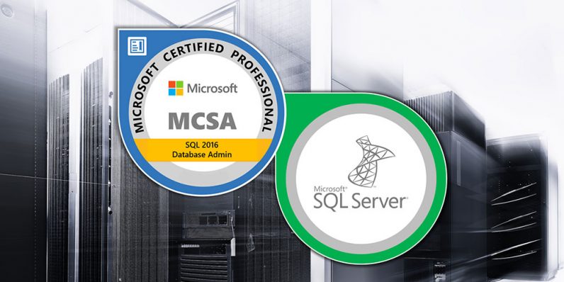 Get certified to run a Microsoft server for less than $20