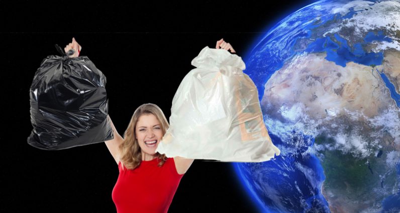 10 startups busy saving the planet while you can’t even separate your waste
