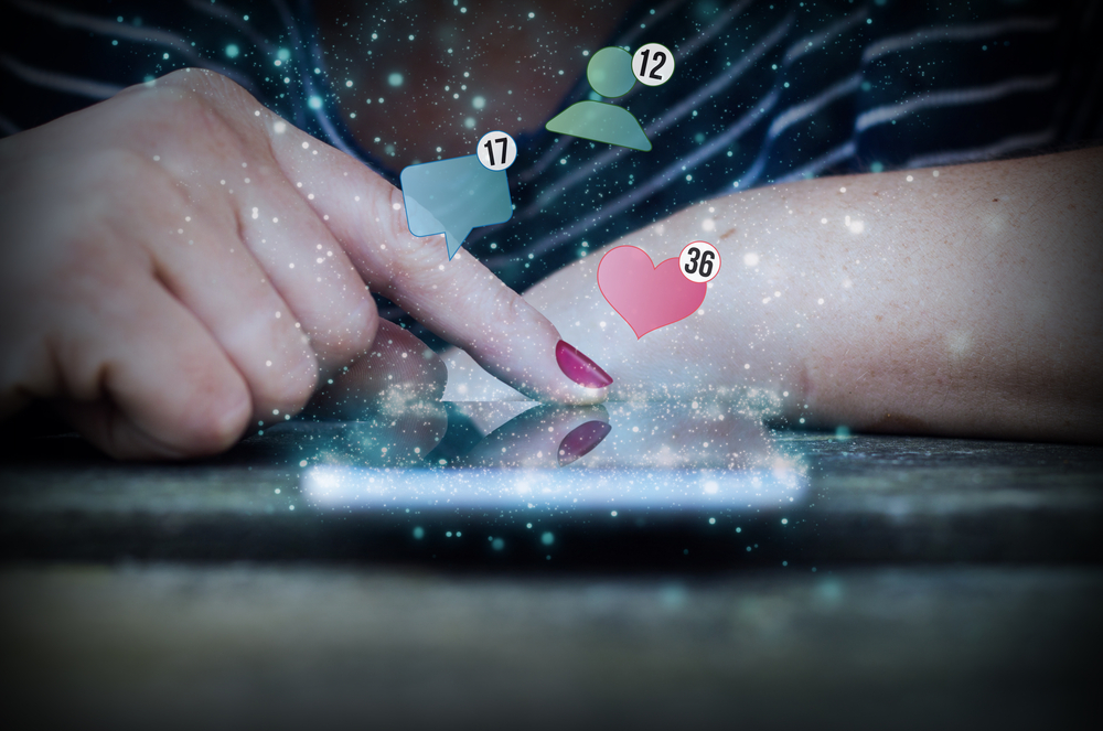 How to identify the perfect social influencer for your business