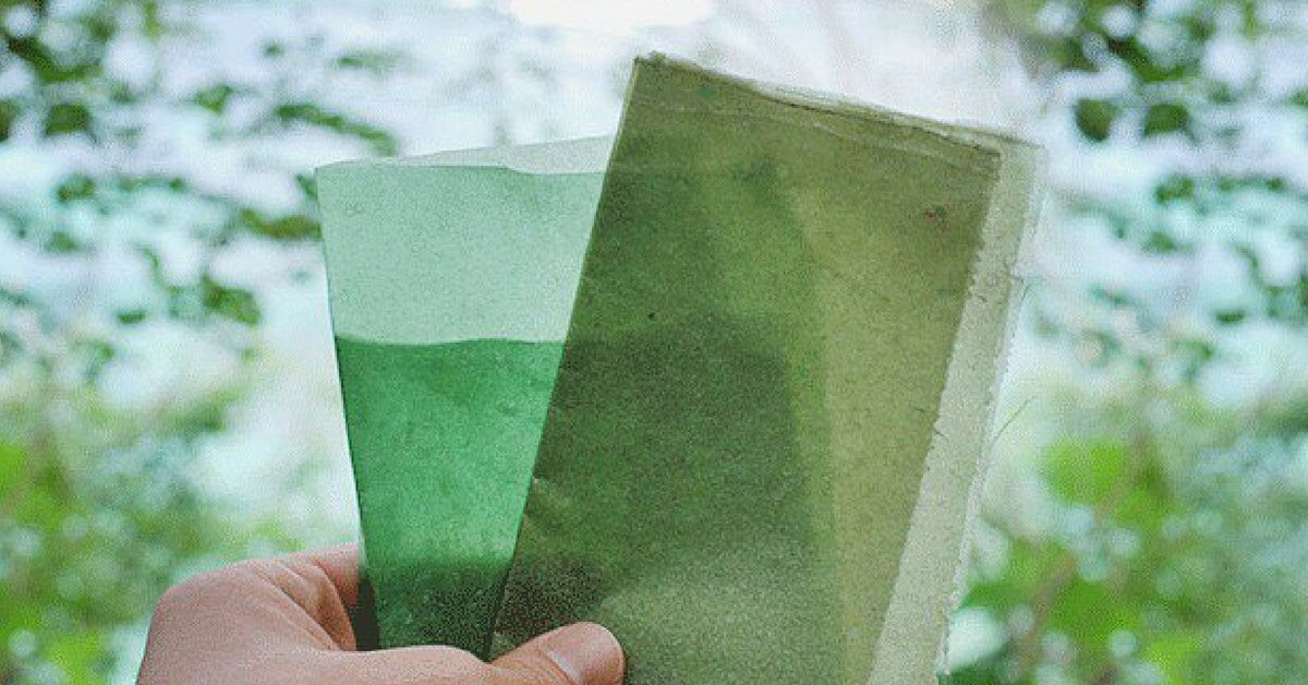 This Indonesian company wants to replace plastic with edible seaweed packaging