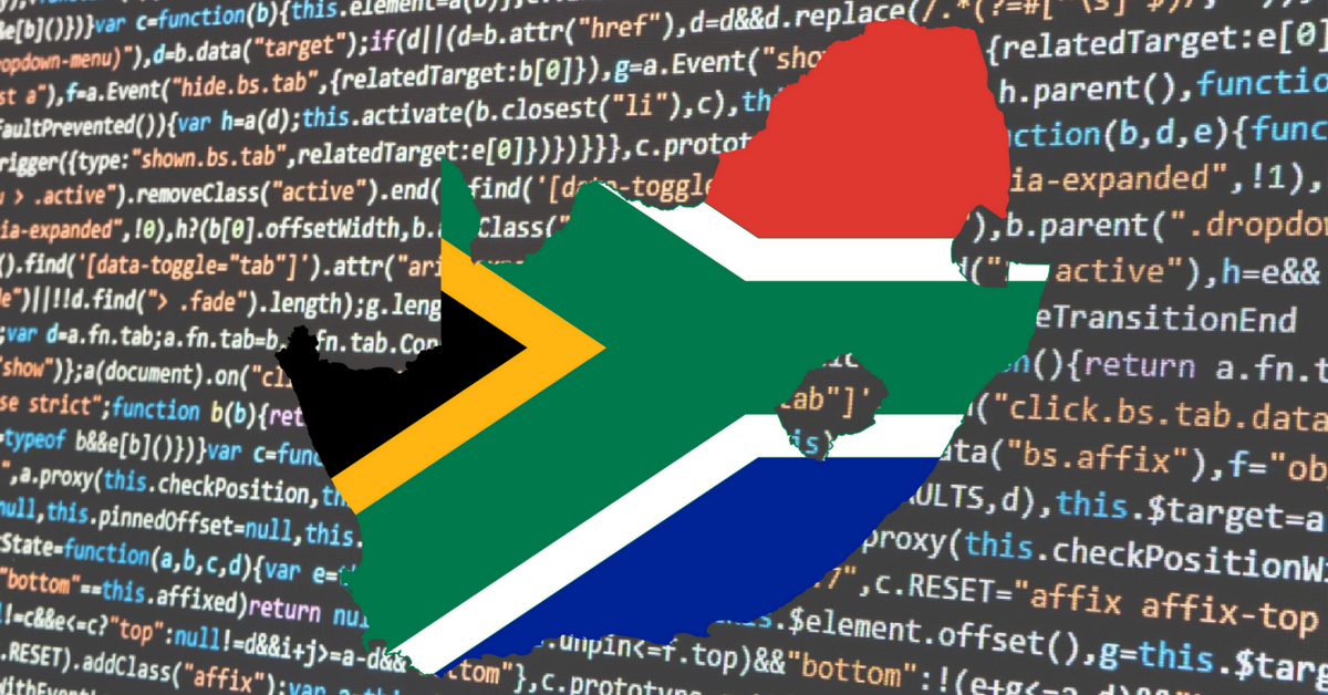 Database leak exposes personal records of nearly 1 million South Africans [Update]