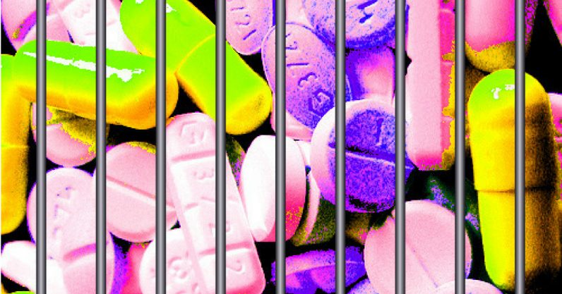 Life-extending tech will force us to rethink punishment