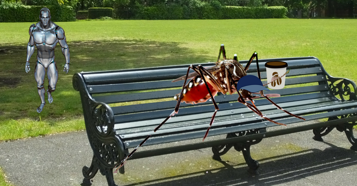 This AI tool could detect dengue outbreaks 3 months in advance