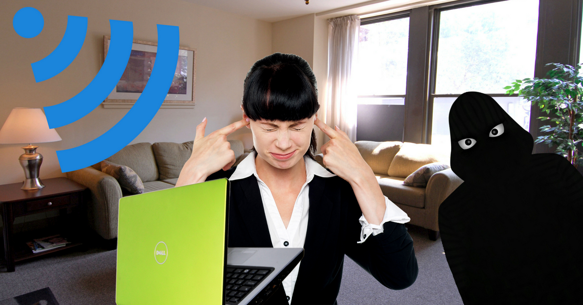 How to save your home WiFi from weak signals and evil hackers