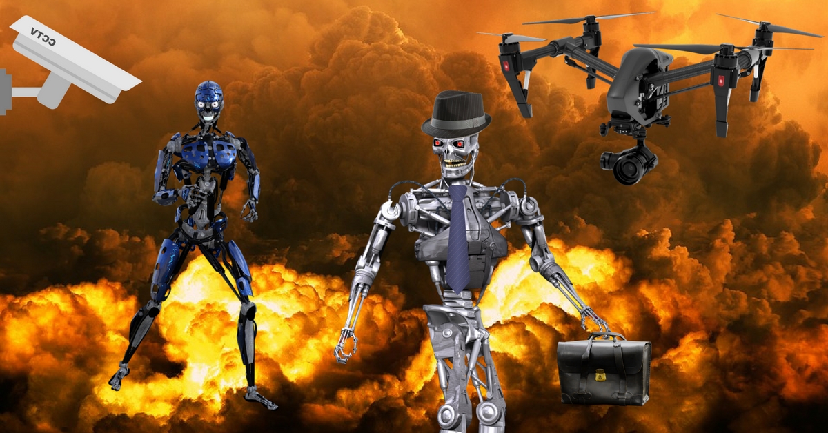 We’re wasting AI geniuses on ridiculous problems