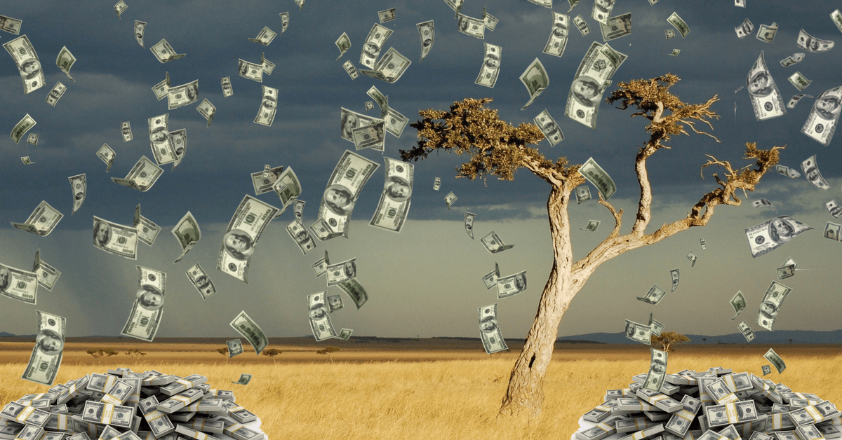 April in Africa: Mega funding month and government crackdowns Featured Image