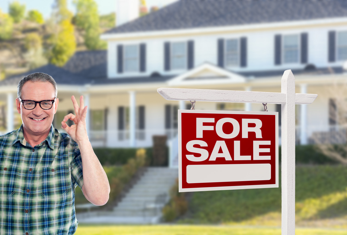 This blockchain-powered platform wants to bring transparency to the real estate market Featured Image