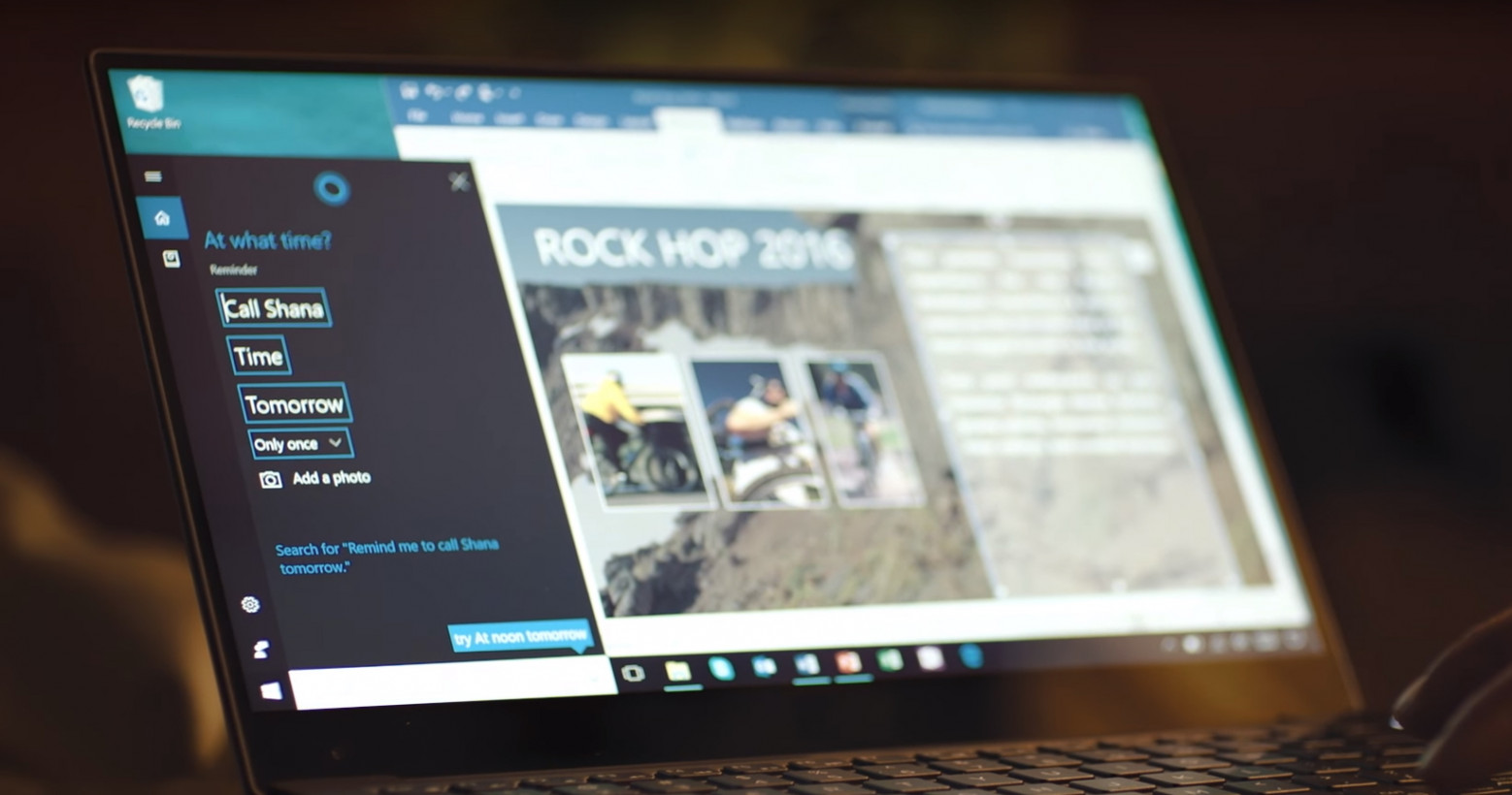 Microsoft just bought an AI startup to improve Cortana’s conversational skills