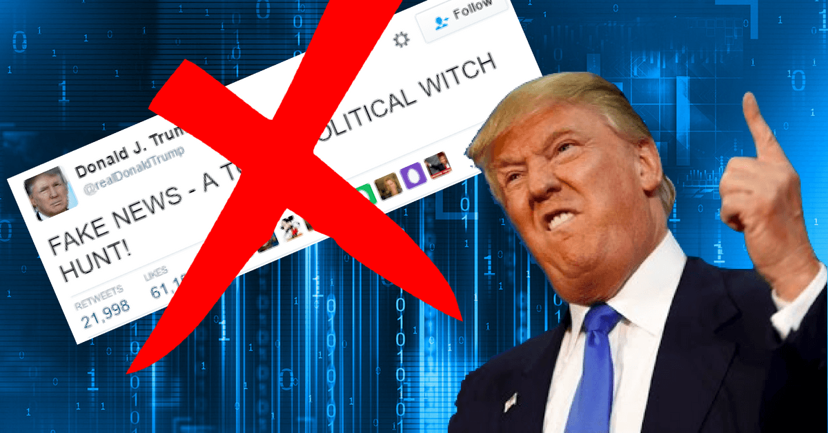 Alternative facts are fine in business — but too dangerous for politics