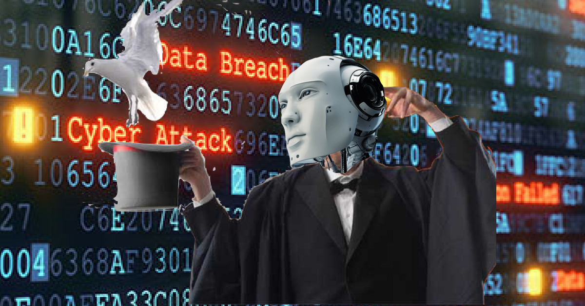 5 ways deception tech is disrupting cybersecurity