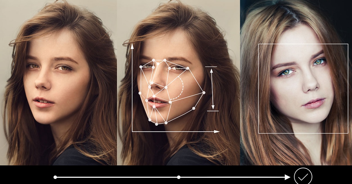 Aggregate more than 82 facial recognition hairstyle latest in.eteachers
