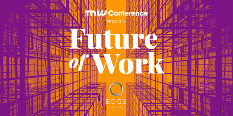 Redefining where, how and why we work