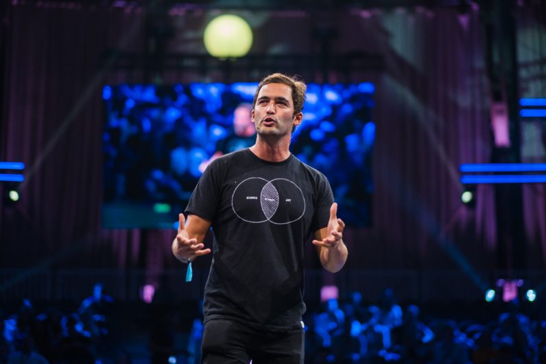 Why ‘billionaire’ needs to be redefined, according to Jason Silva