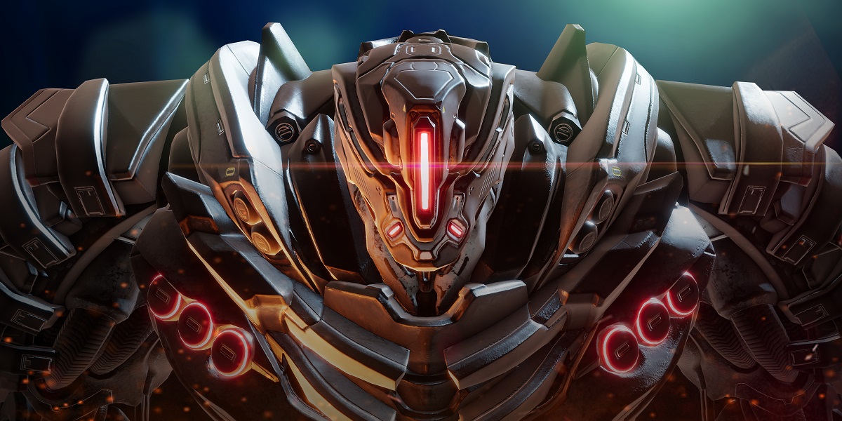 VR mech-shooter Archangel gets a sweet free-roaming multiplayer update