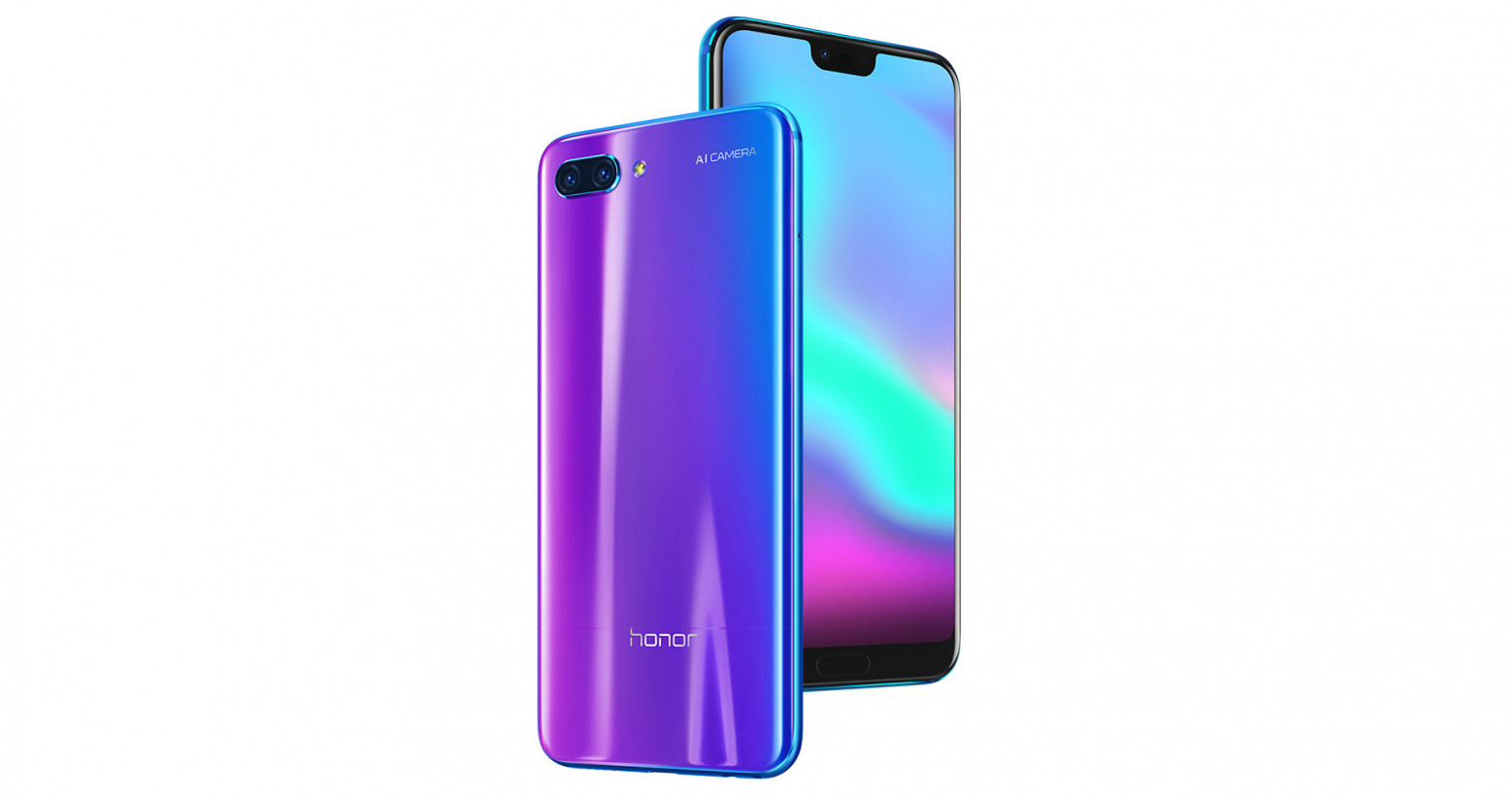 mobile tracking program Honor 10