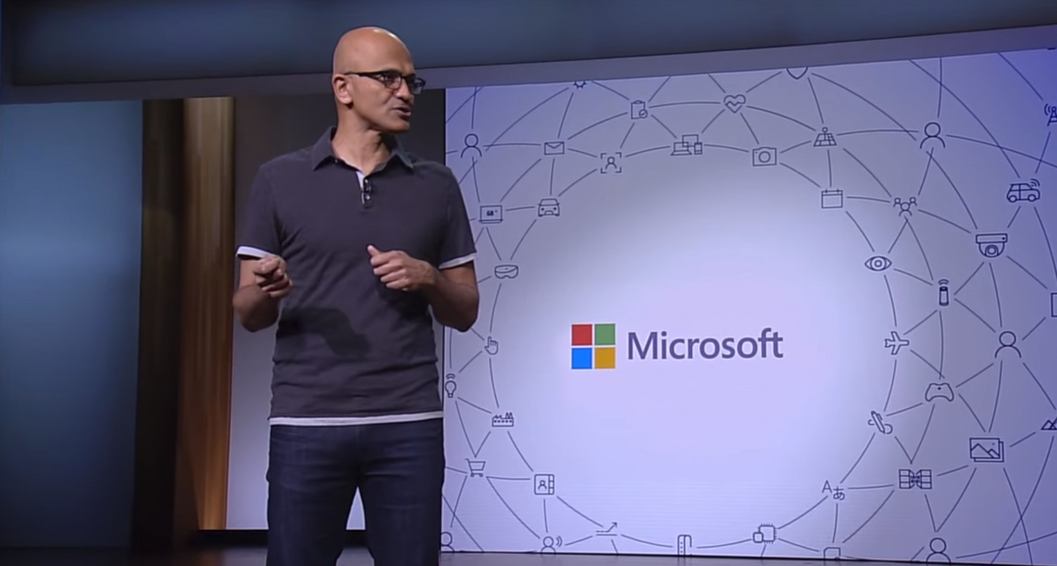 Microsoft Build 2018: Everything you need to know