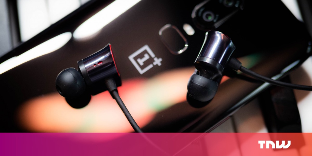 photo of OnePlus’ $69 Bullets Wireless have everything I want from cheap Bluetooth headphones image