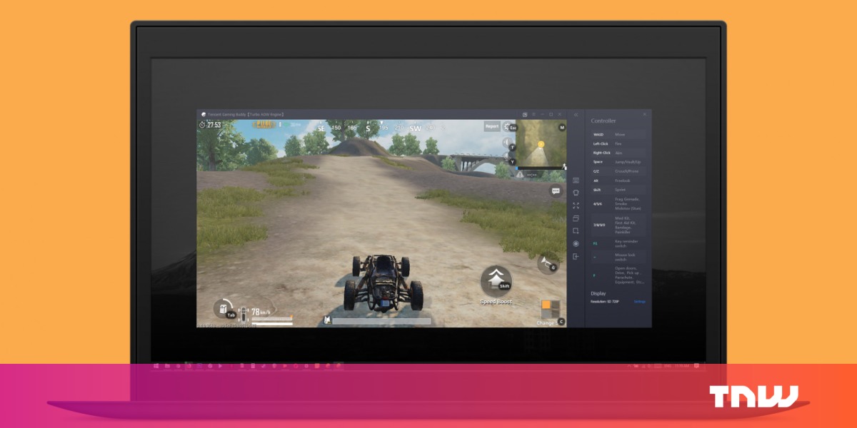 PUBG Mobile now works on your PC, thanks to an official ...