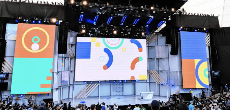 Everything Google announced at #io18