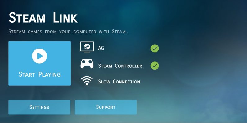 stream steam to apple tv stream steam to apple tv